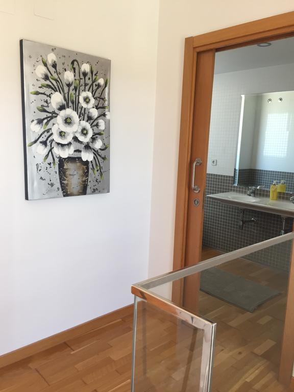 Apartment Roxana Бенидорм Экстерьер фото