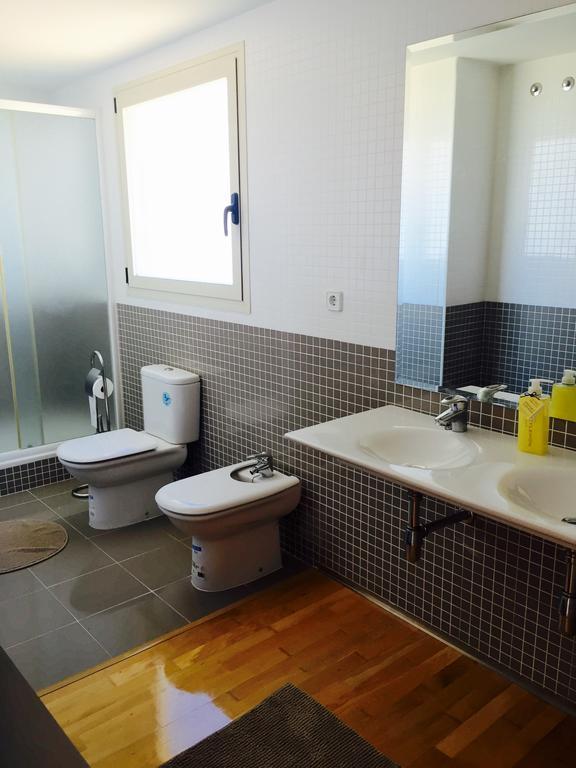 Apartment Roxana Бенидорм Экстерьер фото